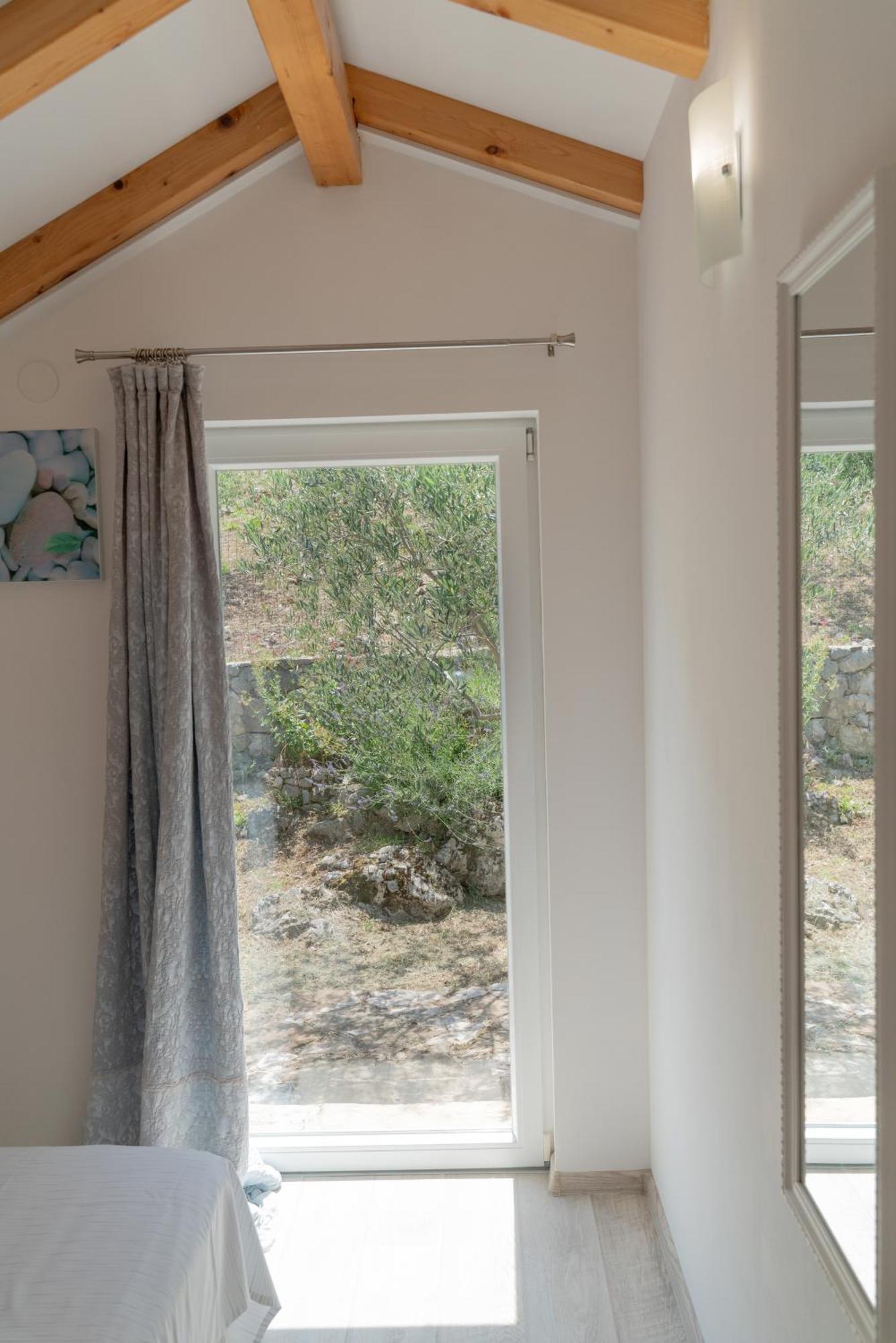 Apartments Srdanovic 오미스 외부 사진