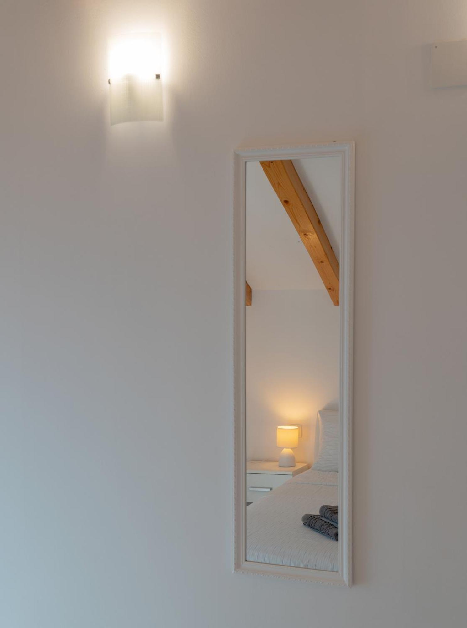 Apartments Srdanovic 오미스 외부 사진