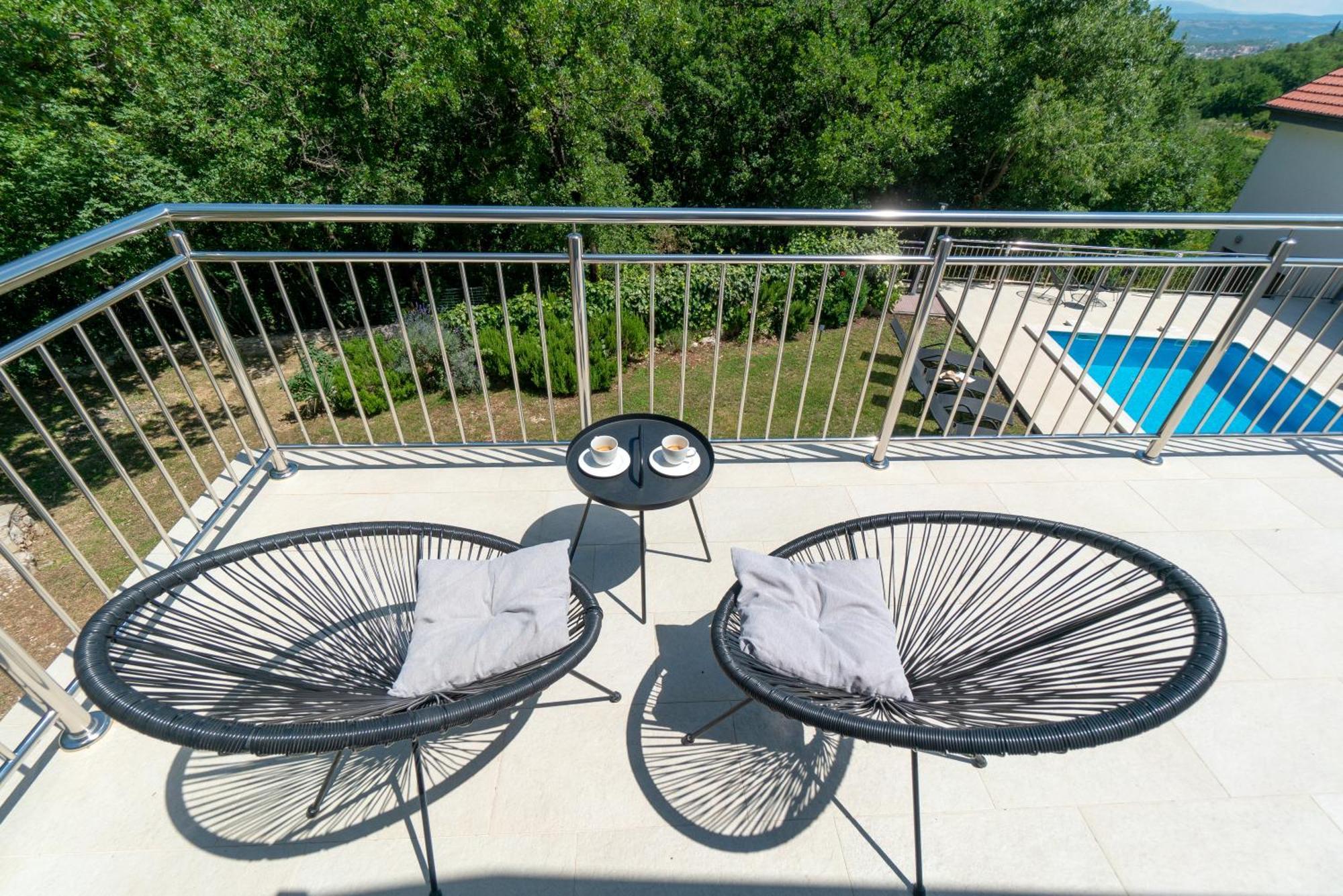 Apartments Srdanovic 오미스 외부 사진
