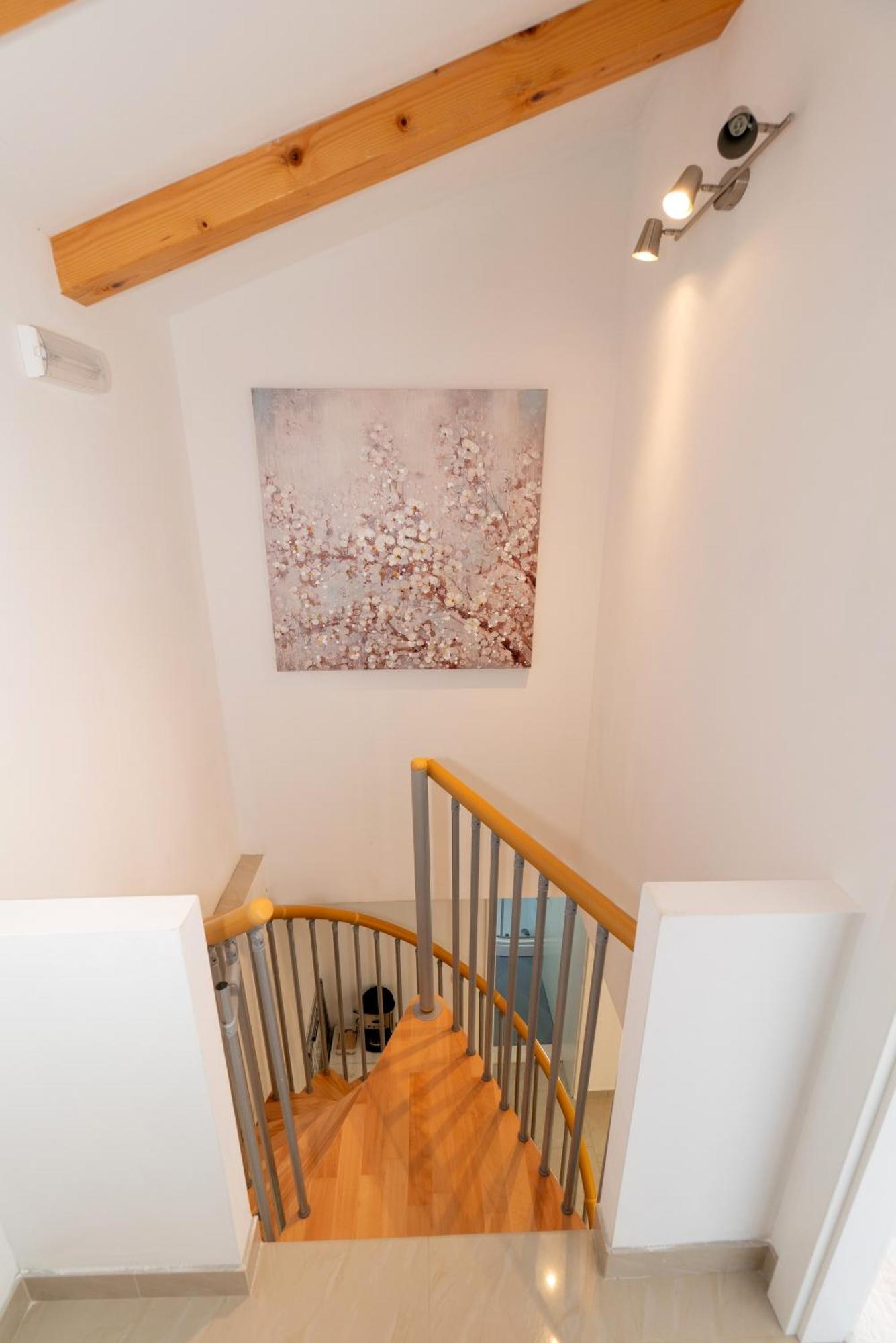 Apartments Srdanovic 오미스 외부 사진